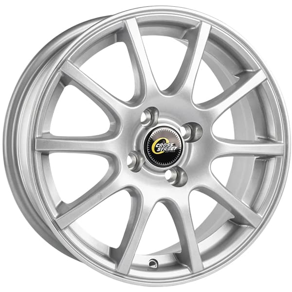 ДЛ 4*100 15*6 D54.1 ET46 CrossStreet CR-16 S